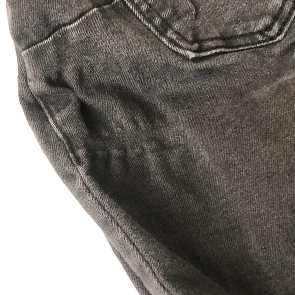 Ci Sono & Wax Jean Set 2 high-waisted black jeans bundle - Picture 15 of 16